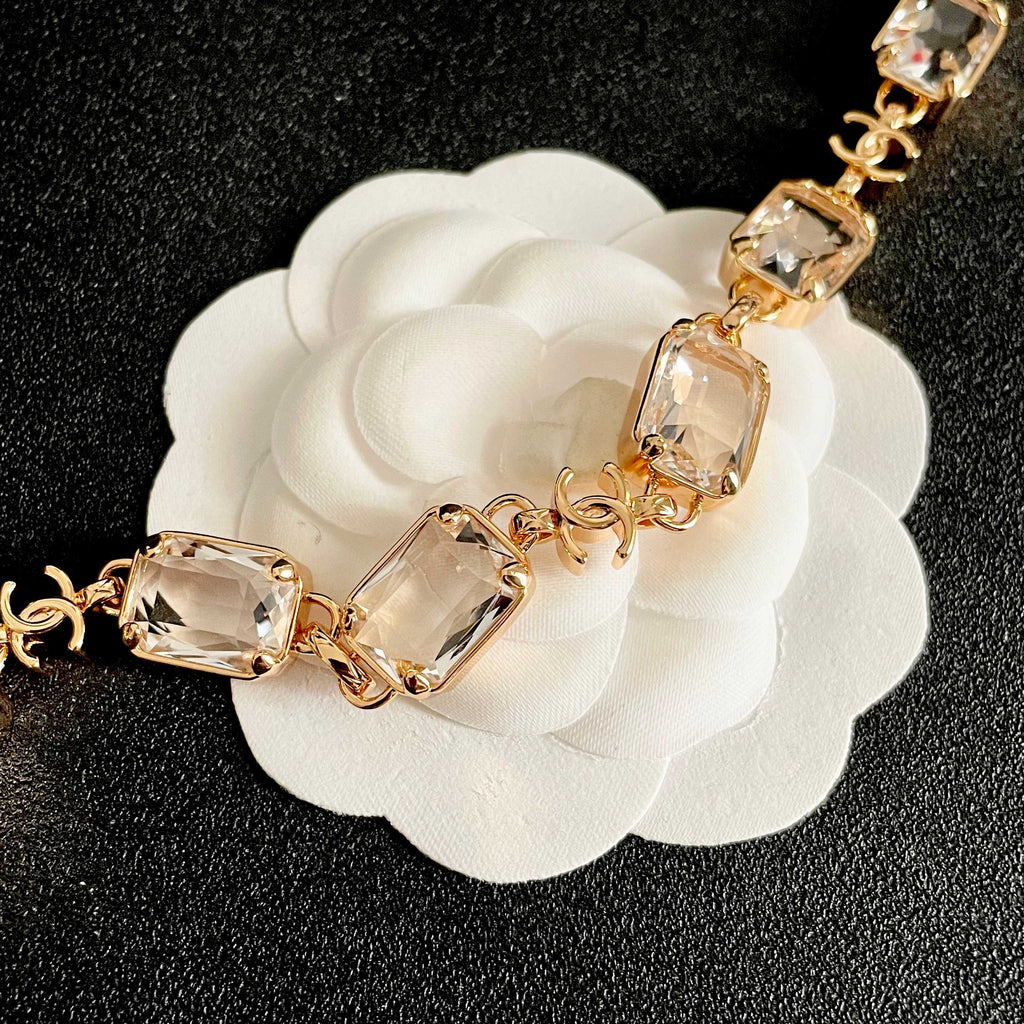 CHANEL Necklace