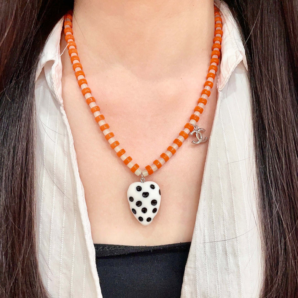 CHANEL Necklace