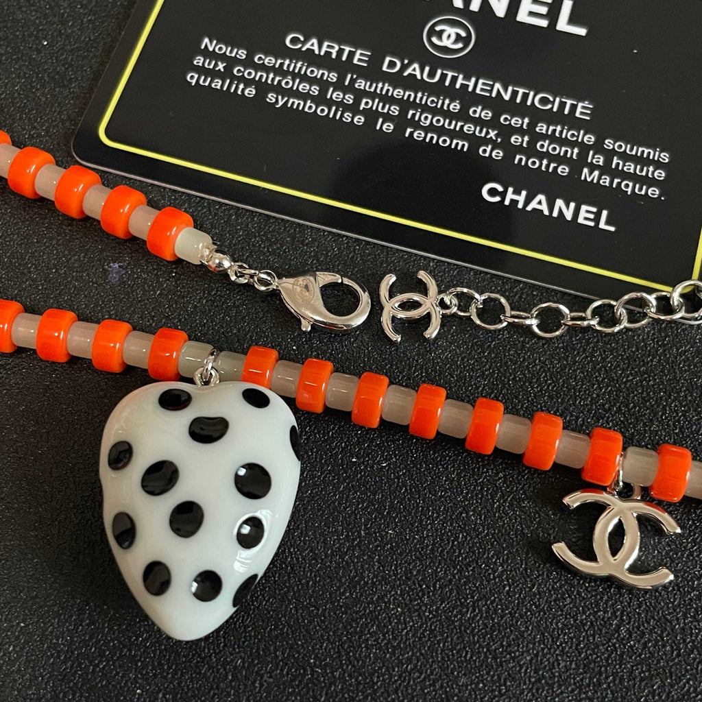 CHANEL Necklace