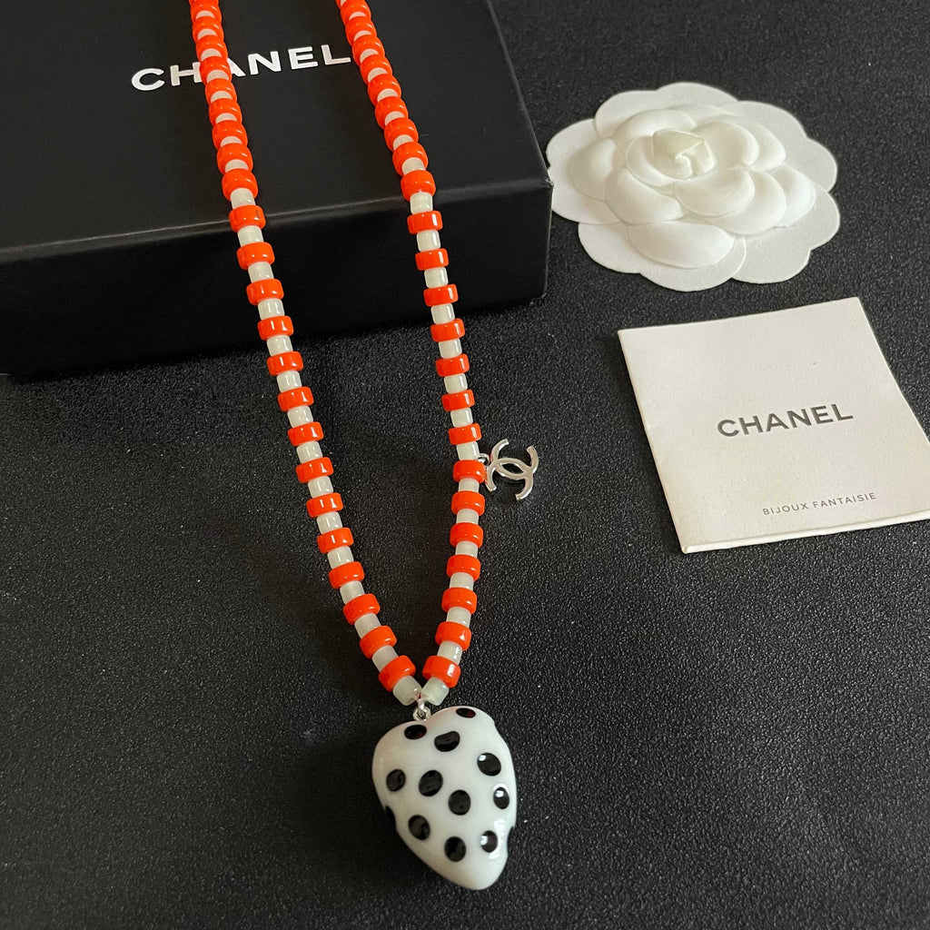 CHANEL Necklace