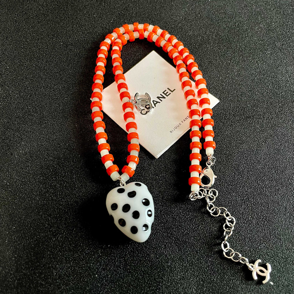 CHANEL Necklace