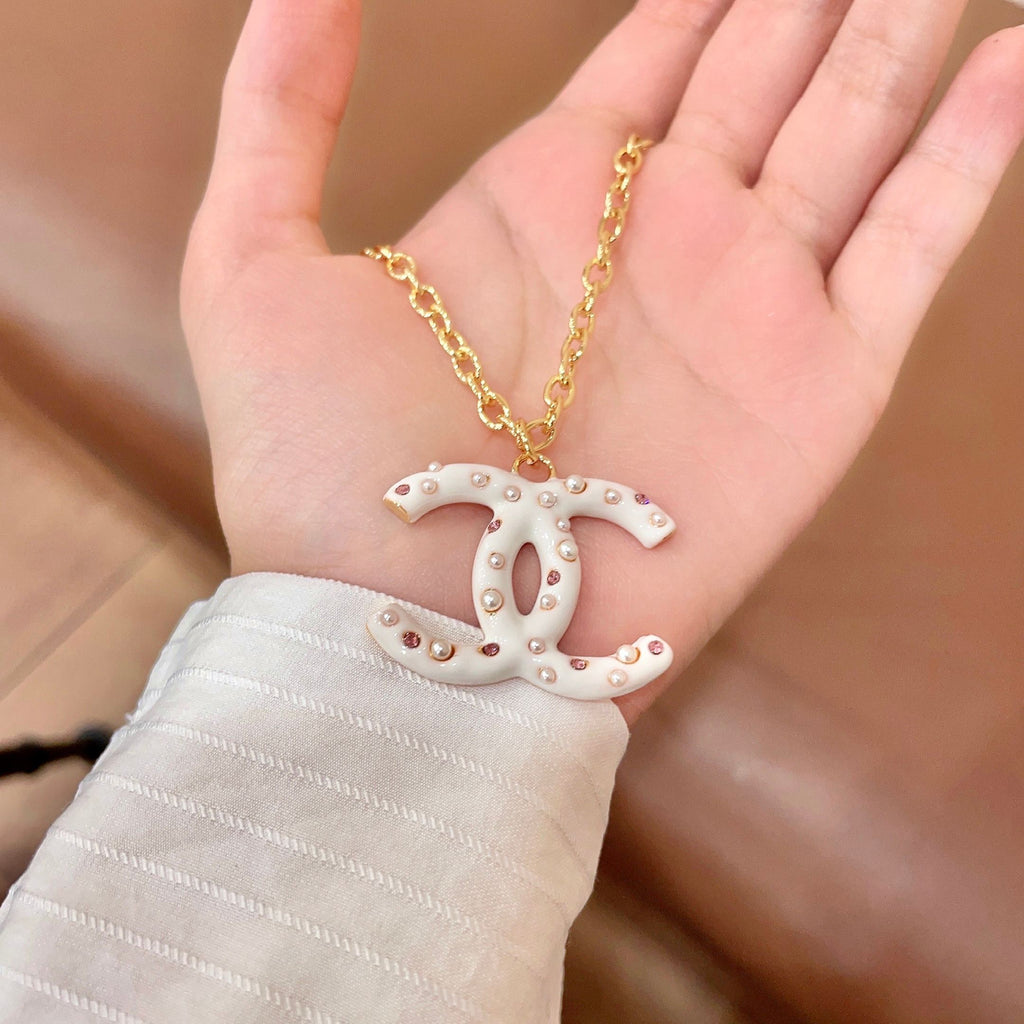 CHANEL Necklace