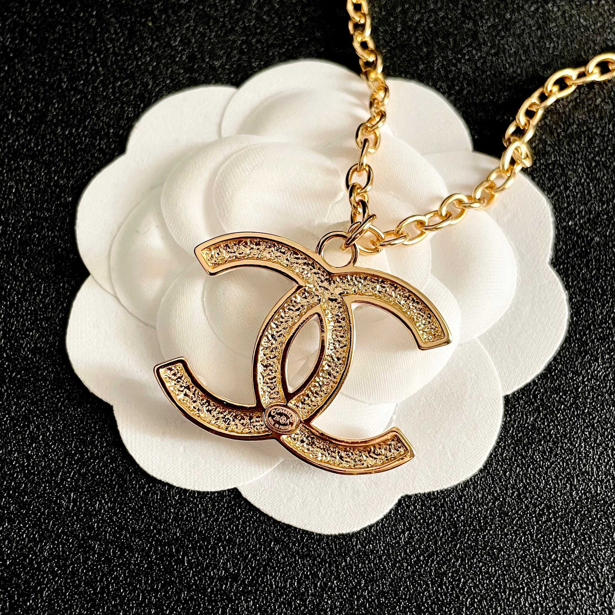 CHANEL Necklace