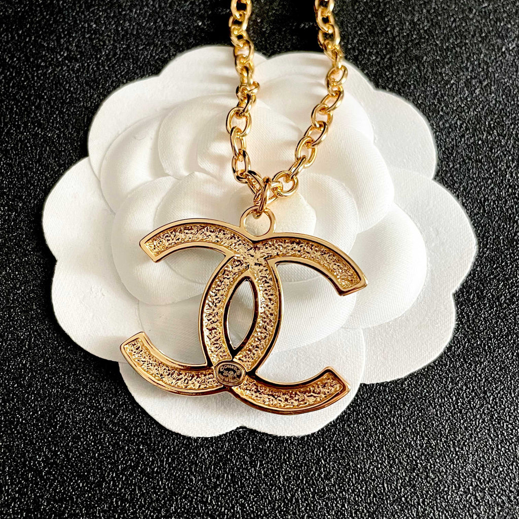 CHANEL Necklace