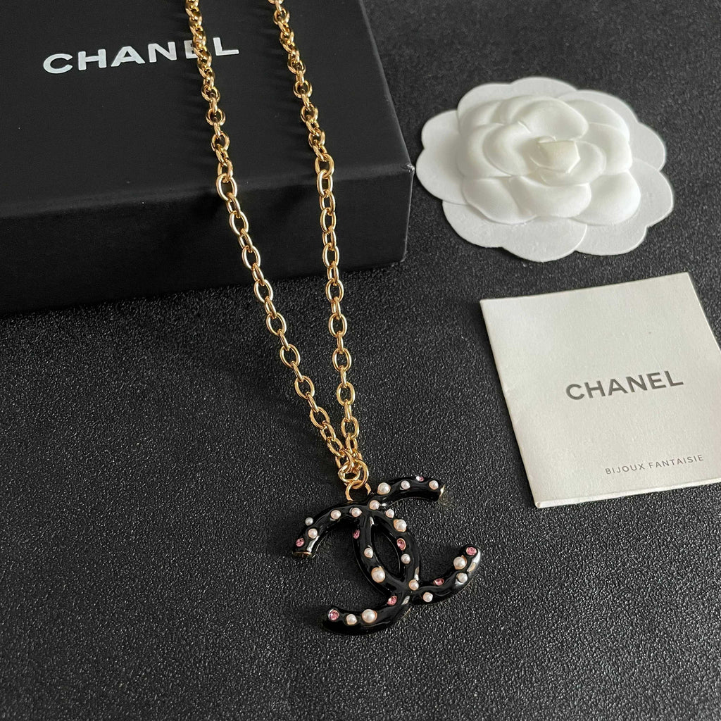 CHANEL Necklace