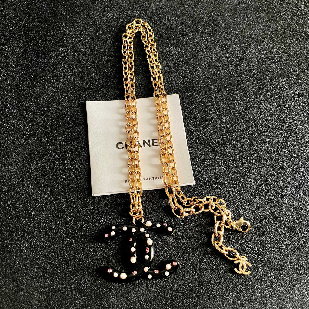 CHANEL Necklace