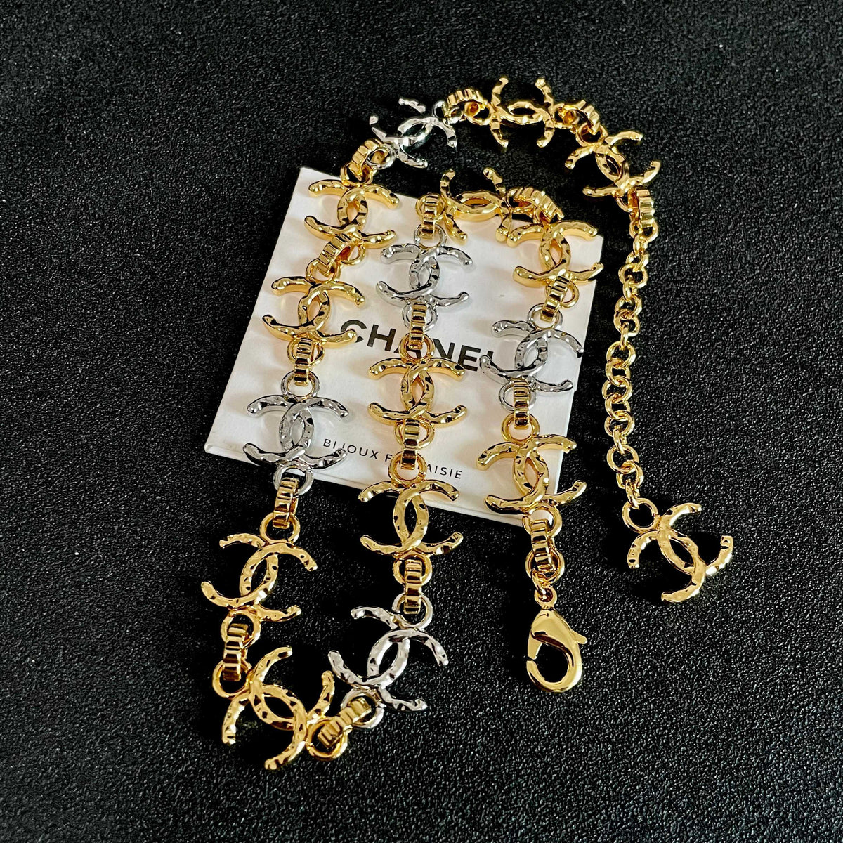 CHANEL Necklace
