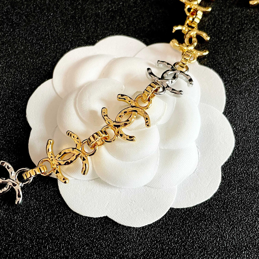 CHANEL Necklace