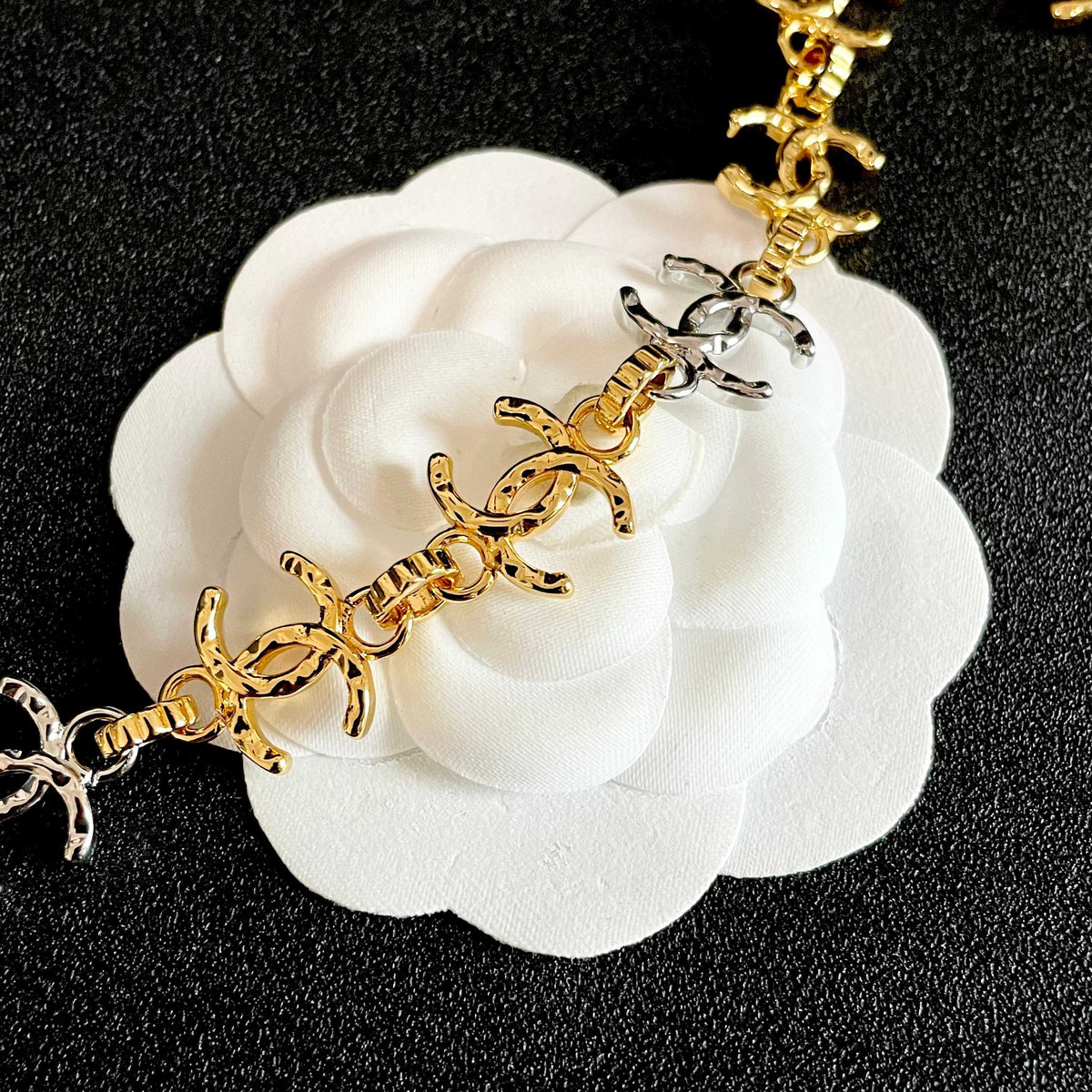 CHANEL Necklace