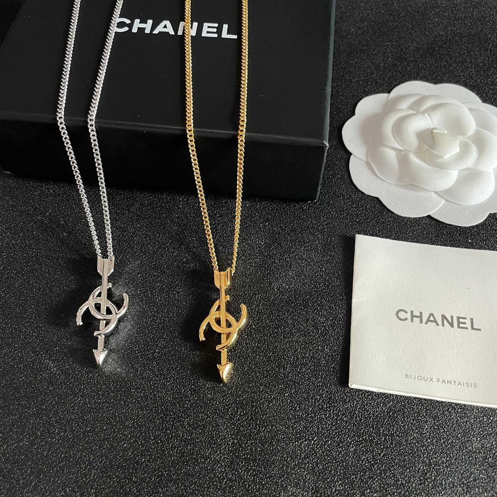 CHANEL Necklace