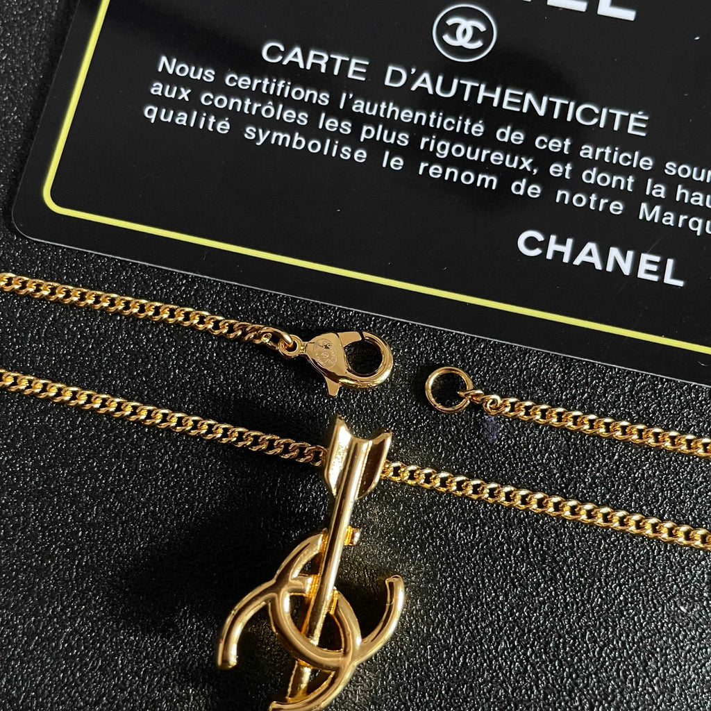 CHANEL Necklace