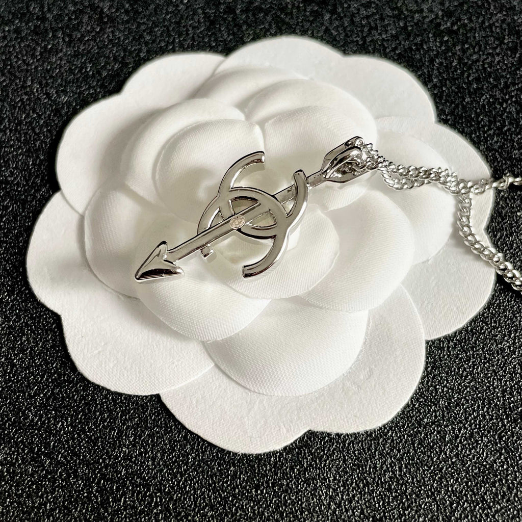 CHANEL Necklace