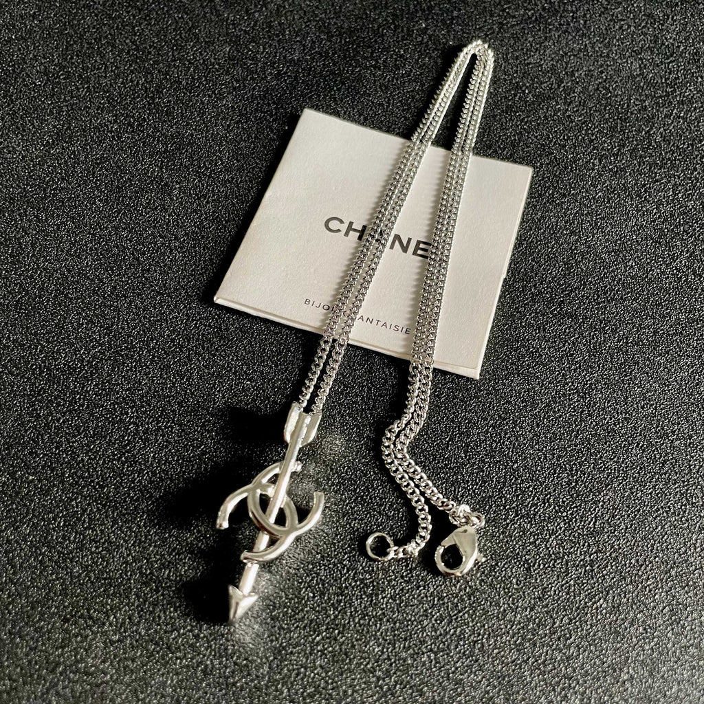 CHANEL Necklace