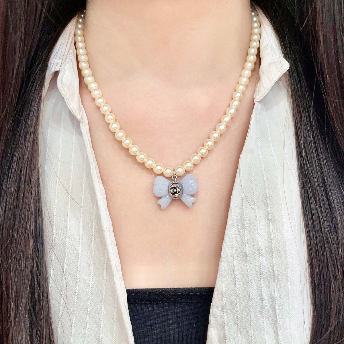CHANEL Necklace