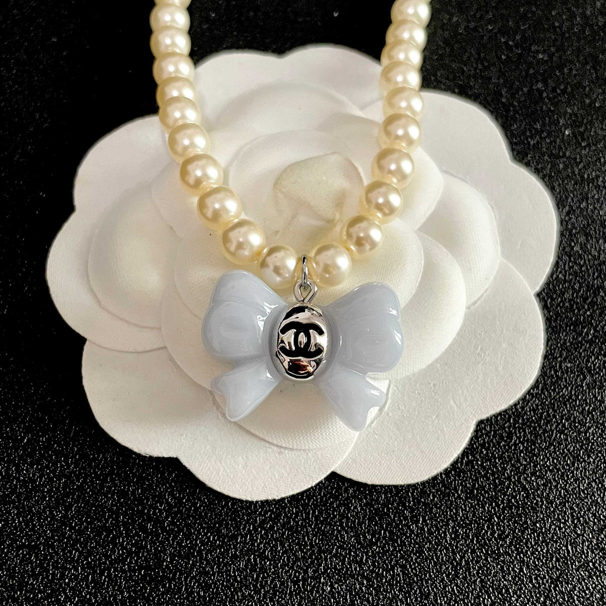 CHANEL Necklace