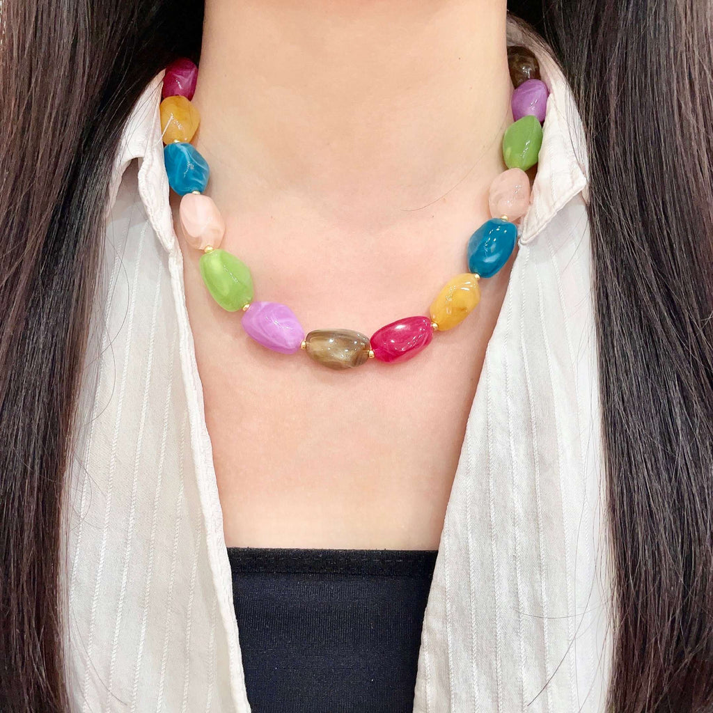 CHANEL Necklace