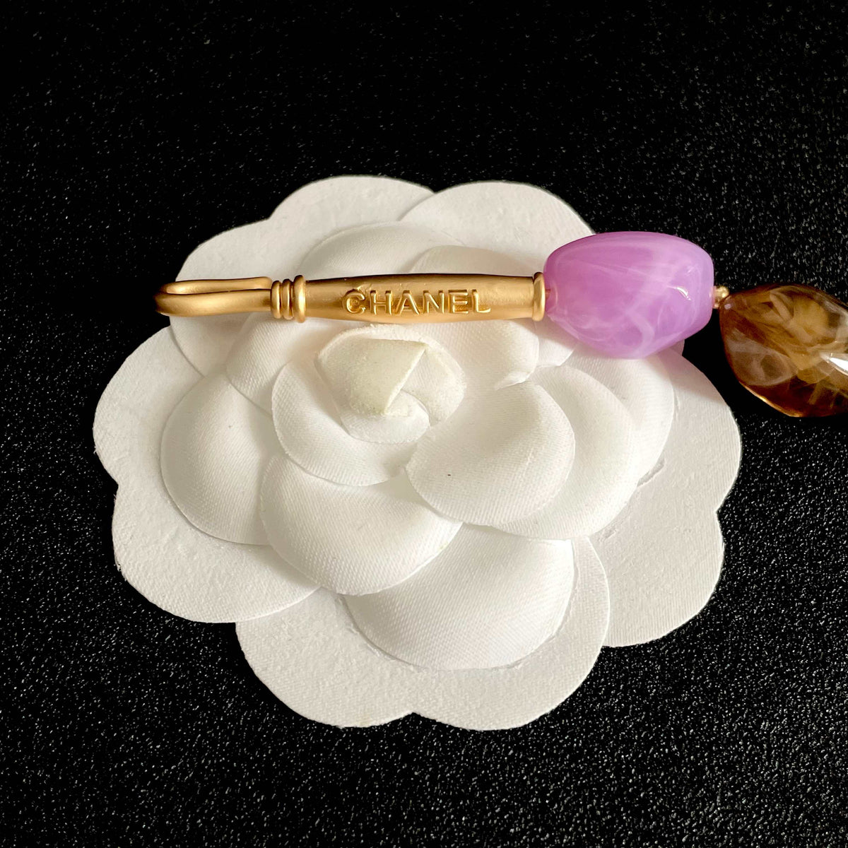 CHANEL Necklace