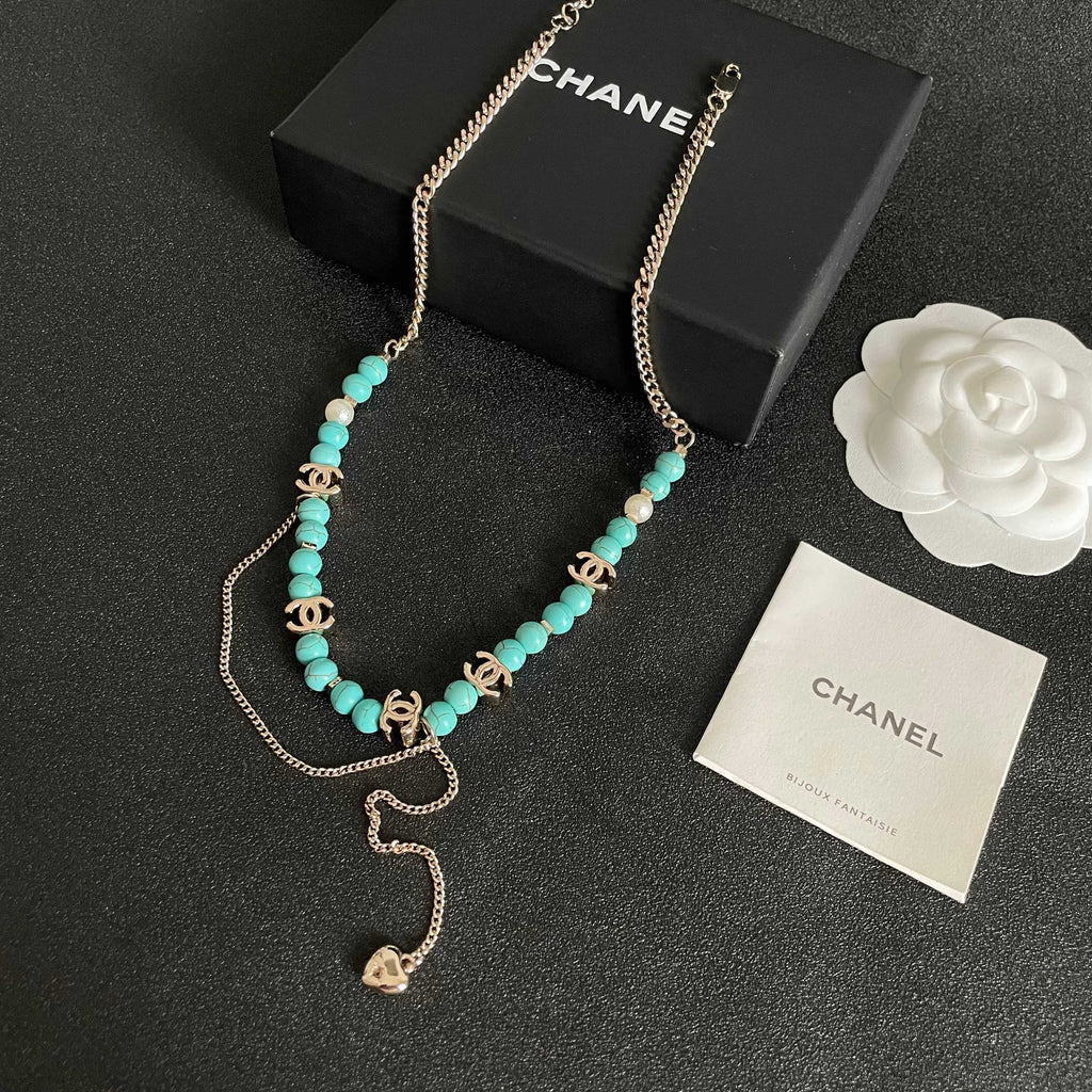 CHANEL Necklace