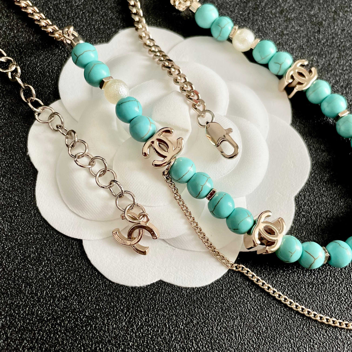 CHANEL Necklace