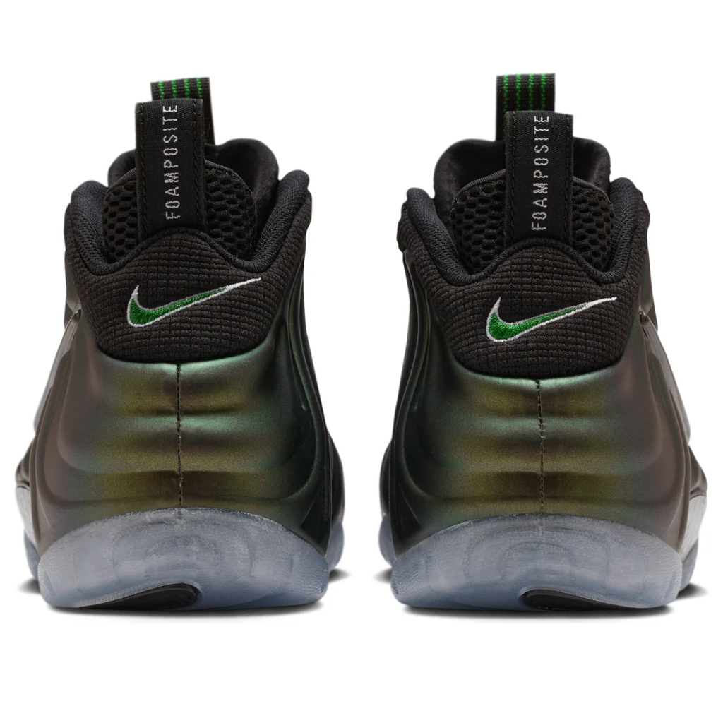Nike Air Foamposite Pro 'Pine Green'