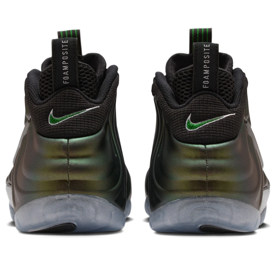 Nike Air Foamposite Pro 'Pine Green'