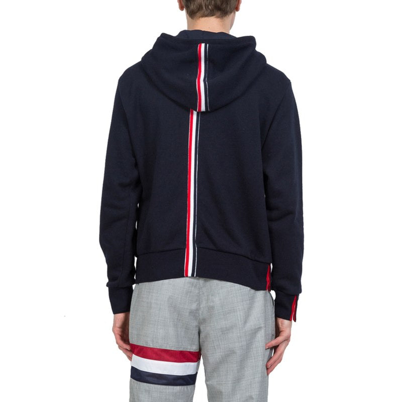 Thom Browne  2025ss Couple Hoodie