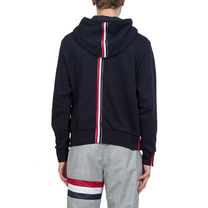 Thom Browne  2025ss Couple Hoodie