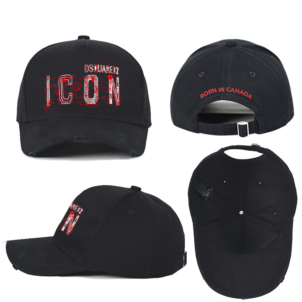 New-D2 2025 Adjustable Hat