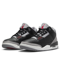 Air Jordan 3 OG 'Black Cement' 2024 DN3707-010
