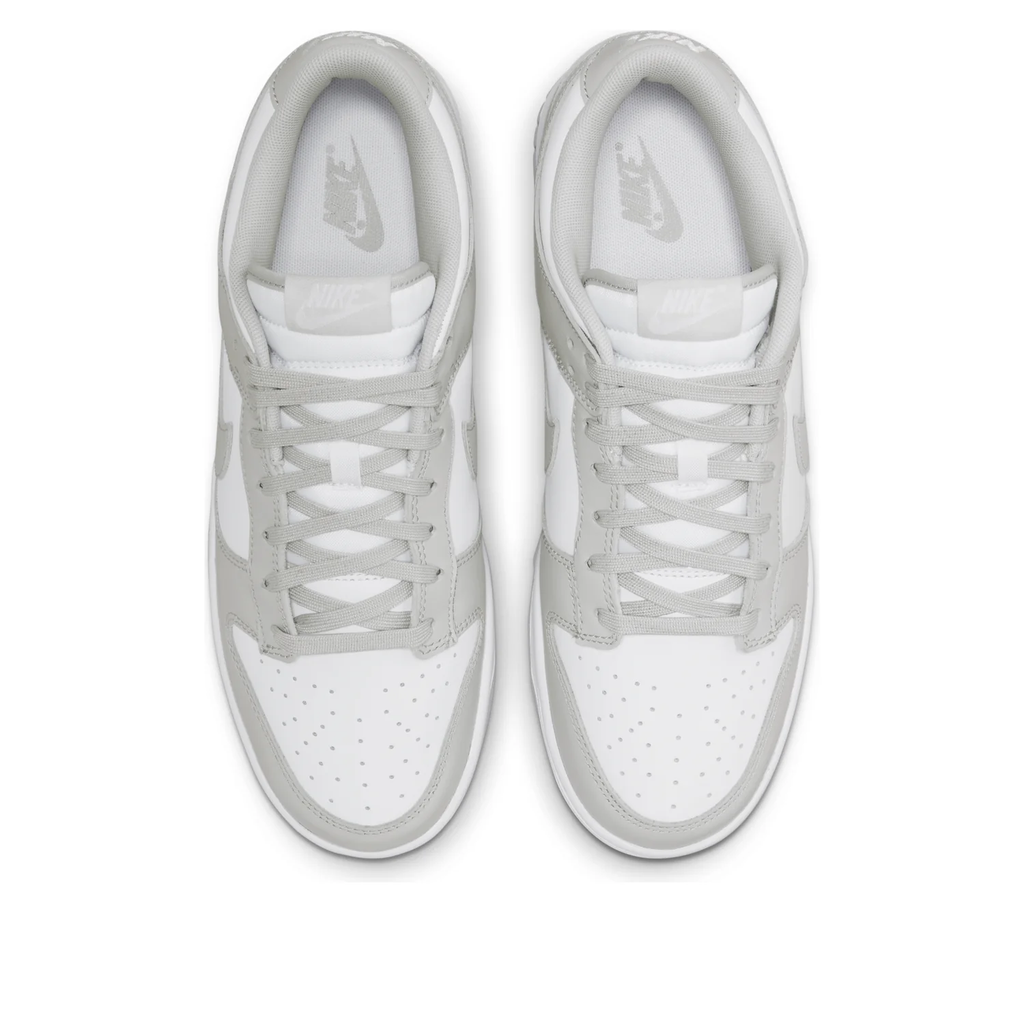 Nike Dunk Low Grey Fog Sneakers