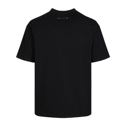 Maison Margiela MM6 Couples' Style T-Shirt