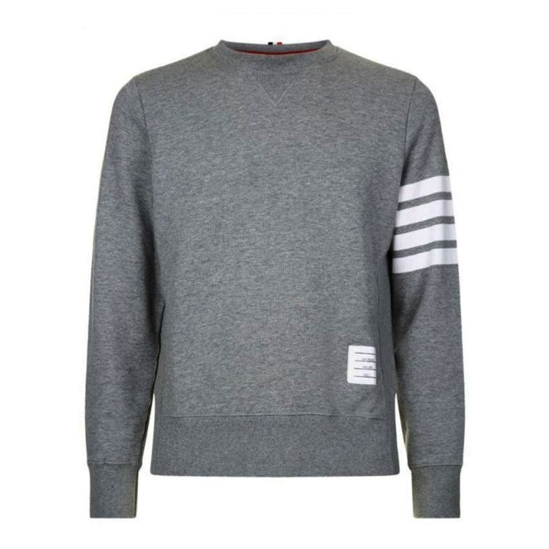 Thom Browne Couple Sweatshirts