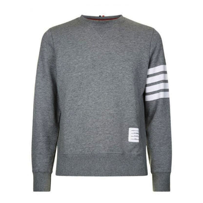 Thom Browne Couple Sweatshirts