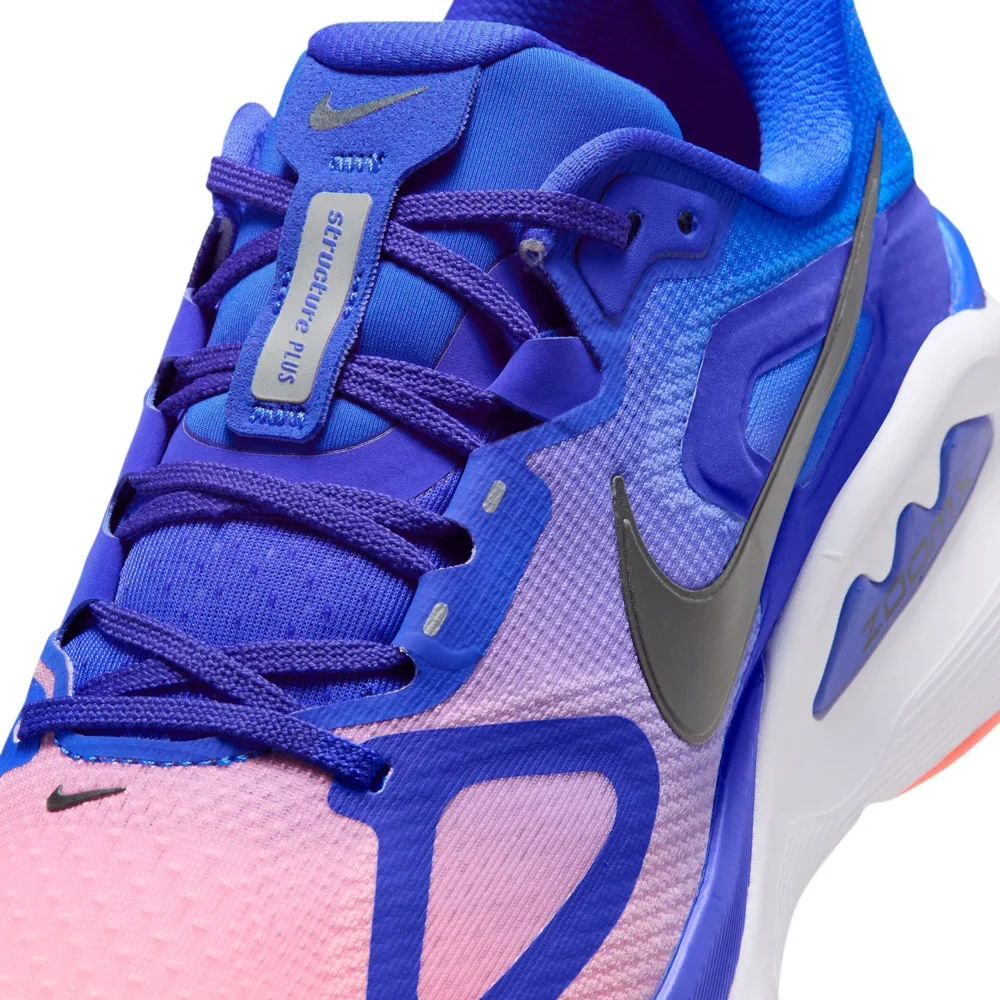 Nike Men's Structure Plus Road Running Shoes
