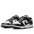 Nike Dunk Low Black & White Sneakers
