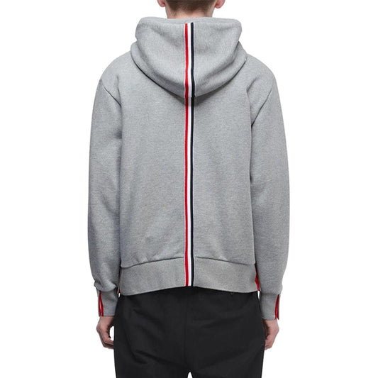 Thom Browne  2025ss Couple Hoodie