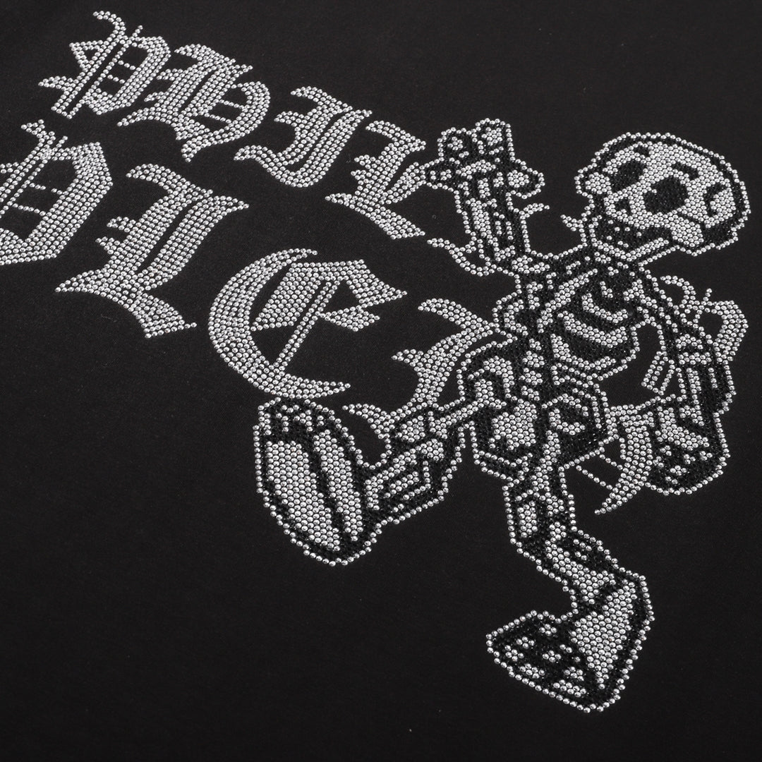 PIEIN 26 Hot stamping T-shirt