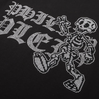 PIEIN 26 Hot stamping T-shirt