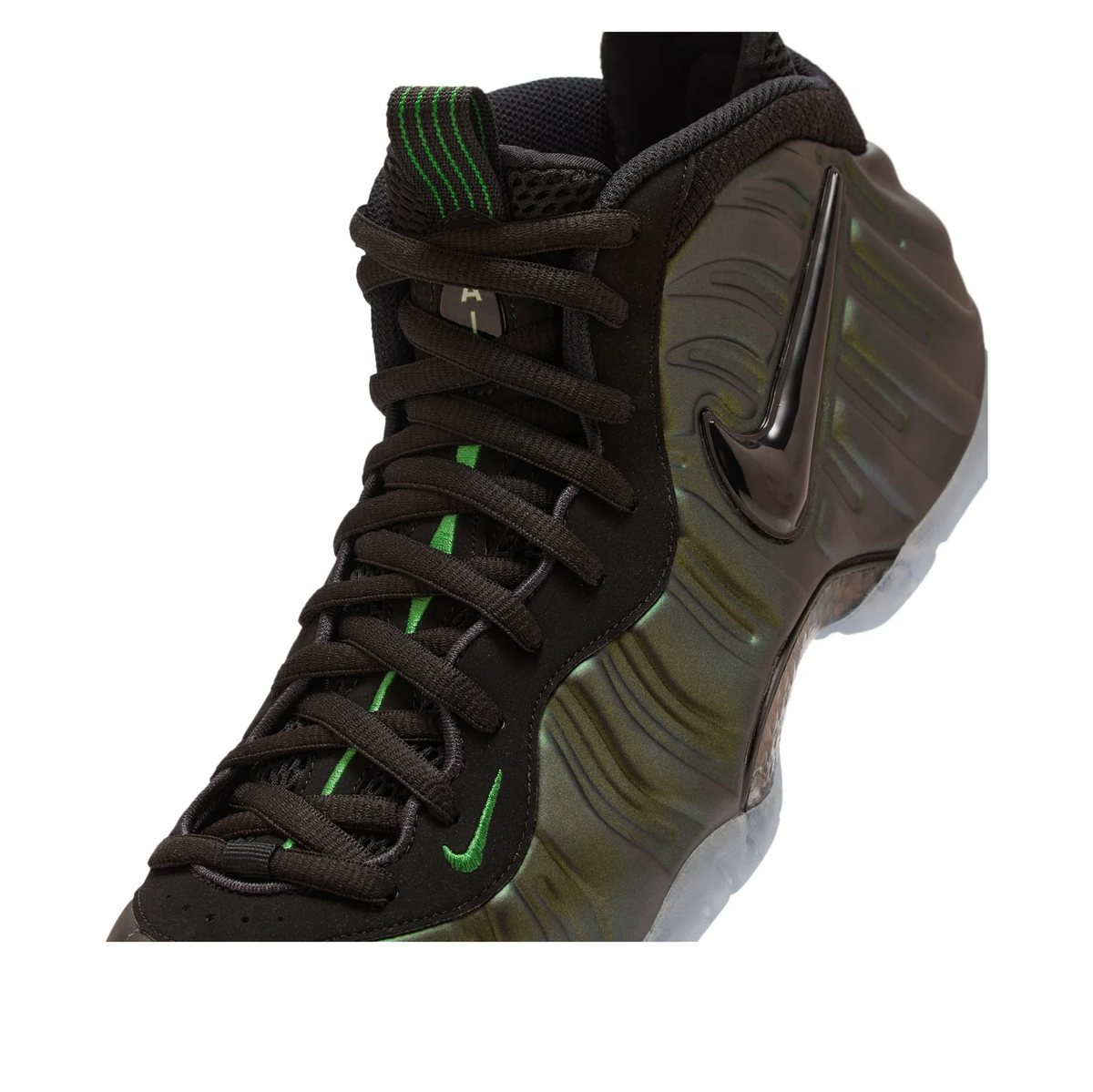 Nike Air Foamposite Pro 'Pine Green'