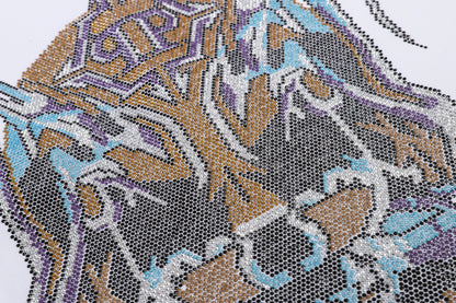 SOLO-24ss POLO shirt