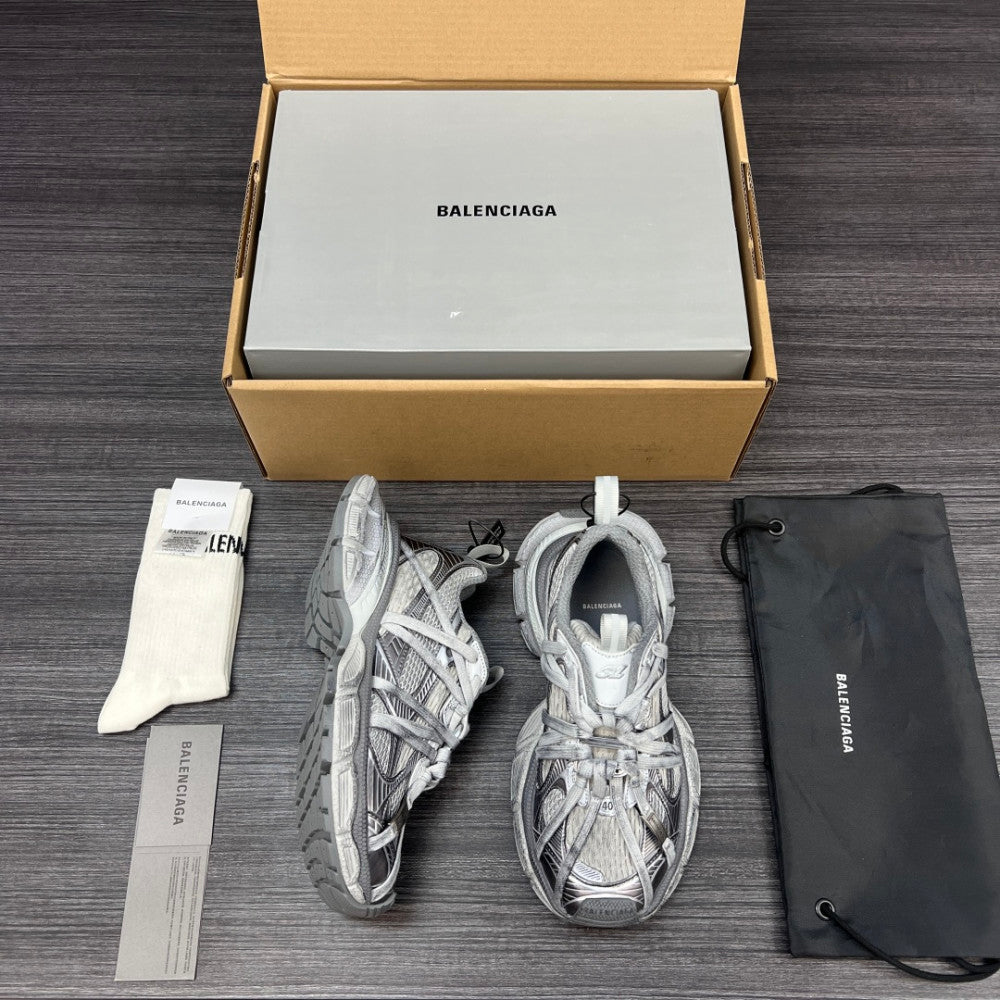 Balenciaga Track Sneaker #01 - Color 01 - Image 7