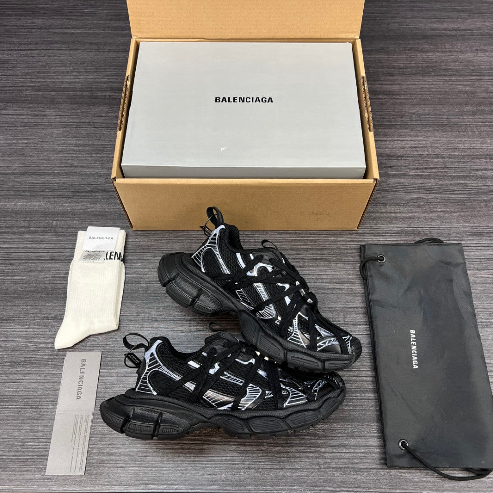 Balenciaga Track Sneaker #02 - Color 01 - Image 6