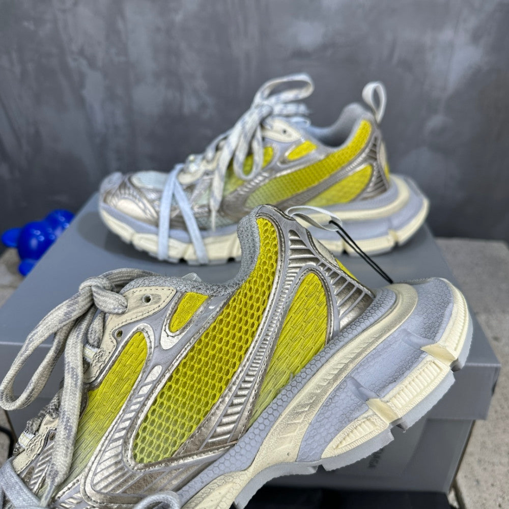 Balenciaga 3XL 9th Sneaker #02 - Color 01 - Image 7