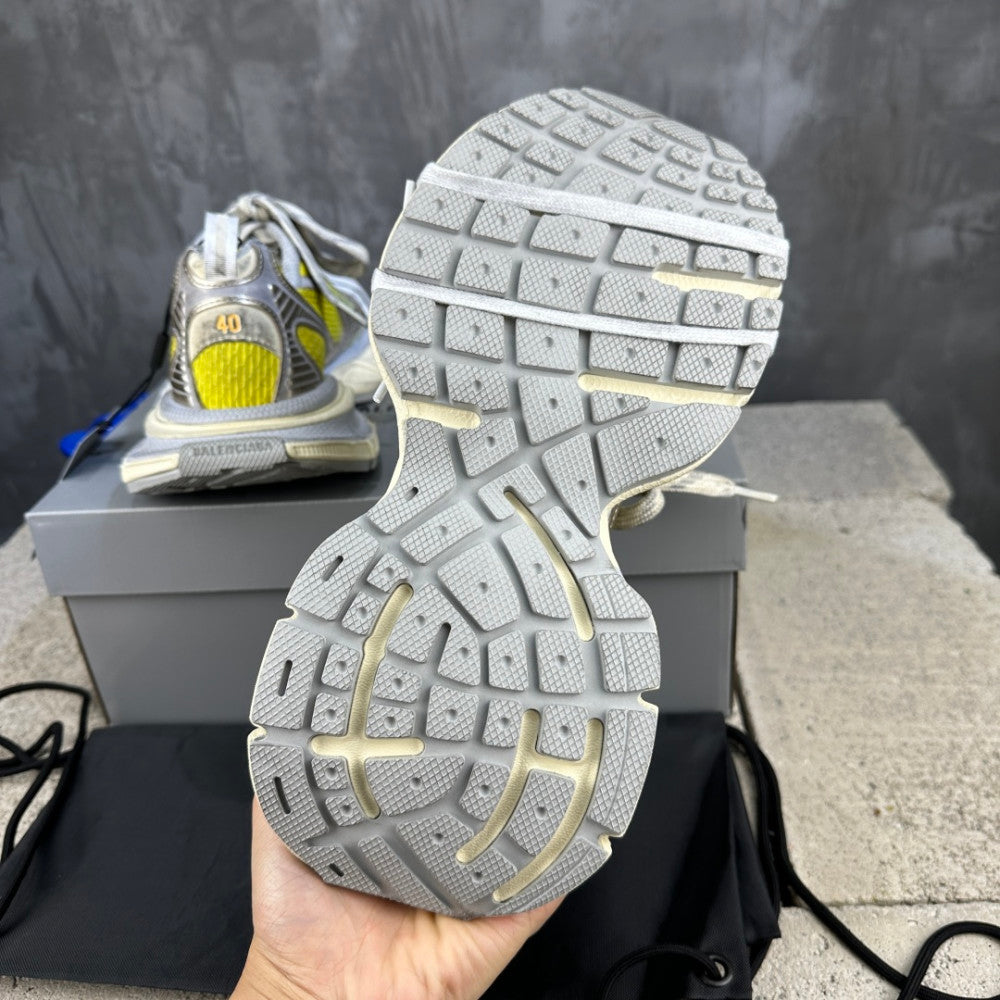 Balenciaga 3XL 9th Sneaker #02 - Color 01 - Image 9