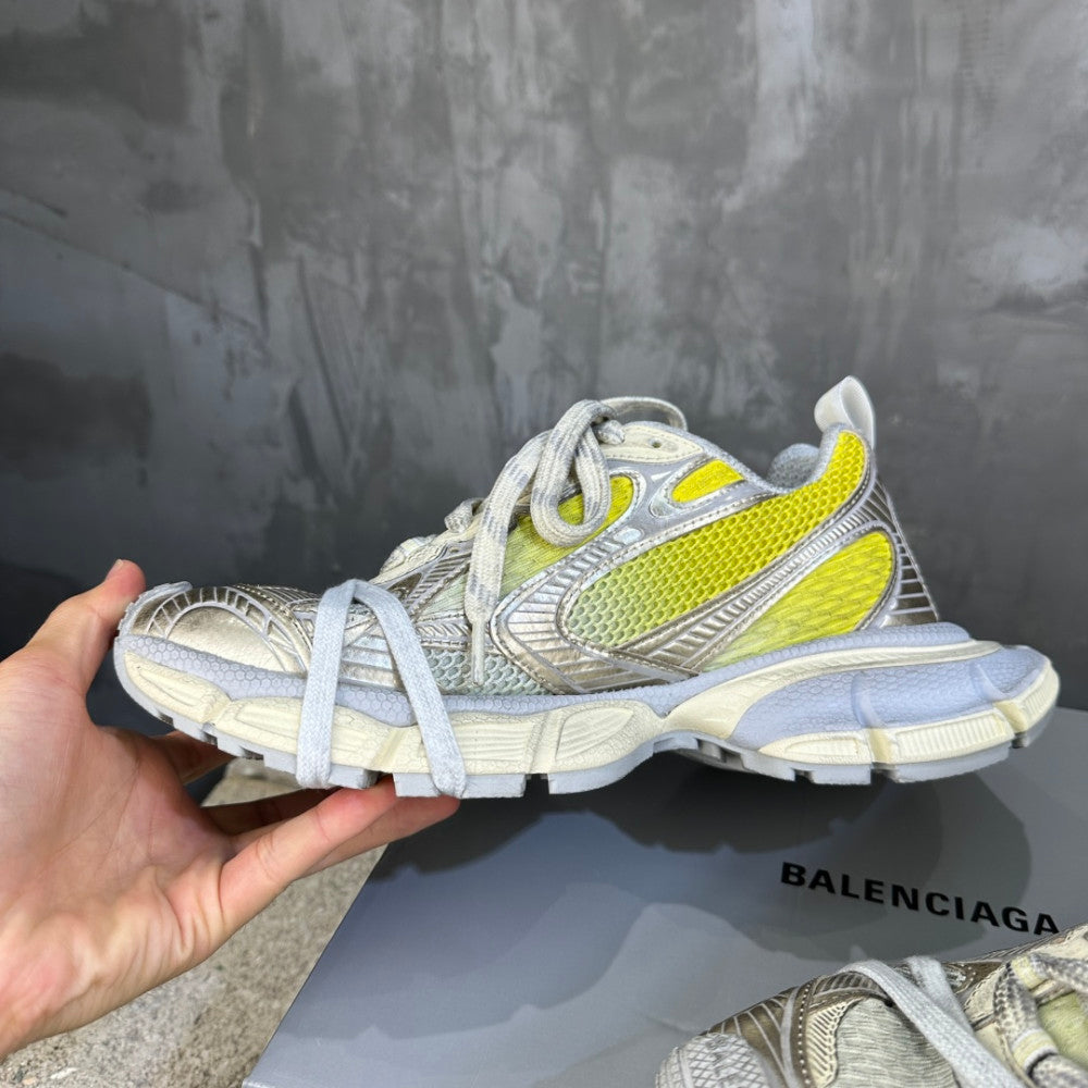 Balenciaga 3XL 9th Sneaker #02 - Color 01 - Image 5