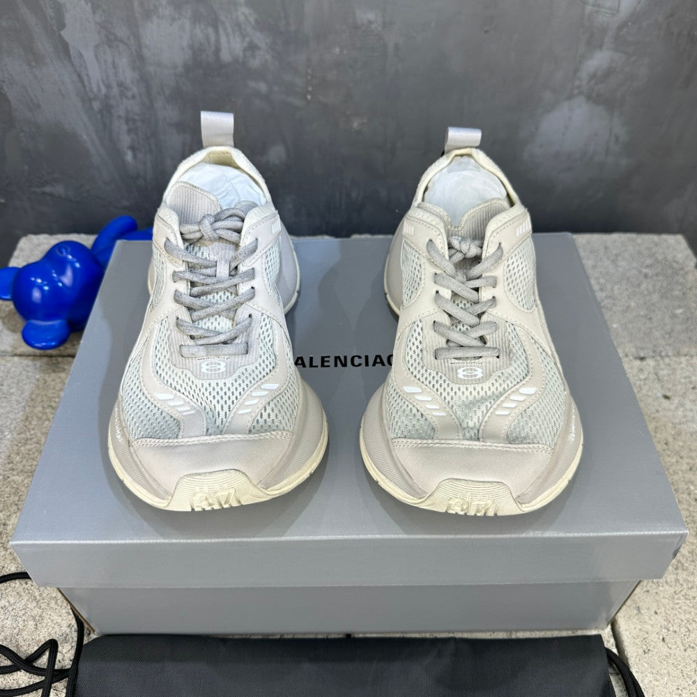 Balenciaga Circuit Sneaker #03 - Color 01 - Image 2