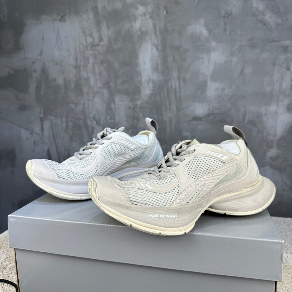 Balenciaga Circuit Sneaker #03 - Color 01 - Image 3