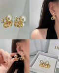 DIOR Earrings