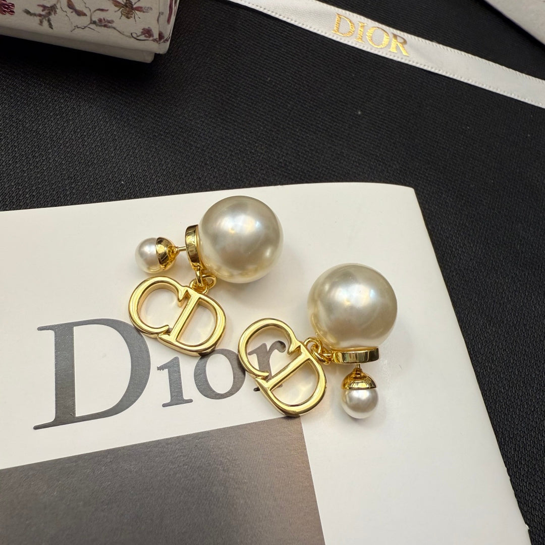 DIOR Earrings