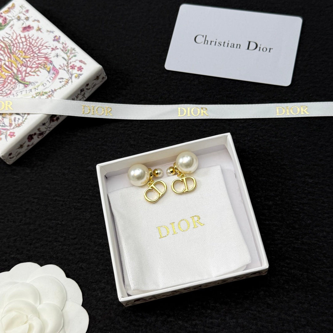 DIOR Earrings